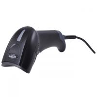 Проводной сканер штрих-кода MERTECH 2310 P2D SUPERLEAD USB