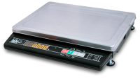 Фасовочные настольные весы MK_A21