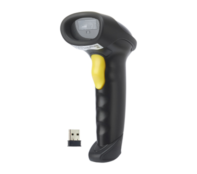 Сканер штрихкода беспроводной МОЙPOS MSC-X770W2D