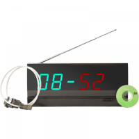 Система сбора статистики вызовов iKnopka APE2000