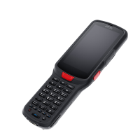 Терминал сбора данных АТОЛ Smart.Pro полный (4.5", Android 9.0, MT 6762, 3Gb/32Gb, 2D SE4750, Wi-Fi, BT, NFC, 4G, GPS, Camera, БП, IP67, 6000 mAh)