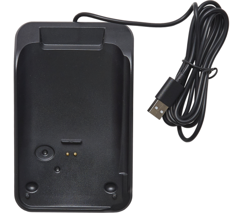 Зарядная док-станция для aQsi 5Ф (кредел)