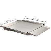 Модуль взвешивающий 4D-LA.S-10/10_