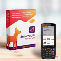 DataMobile Online Lite