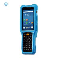 ТСД iData K1 Cold (Android 11.0/DS7000 pro/cta-core 2.0 GHz/4G+64G/4-inch /4G(LTE)/WiFI/BT/GPS/Type-C/battery 6700 mAh/5MPX Front Camera / 13MPX Rear Camera/NFC/GMS) K1C-1-WME966210-14BU