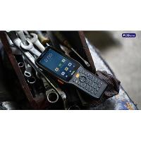 ТСД iData K8 (Android 12/ 2D DS7000 PRO/Процессор MTK8768/ Память 4+64Гб/ Дисплей 4" дюйма/ 4G/WiF/BT/GSM/ АКБ 6700 mAh)