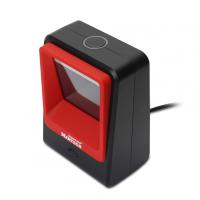 Стационарный сканер штрих-кода MERTECH 8400 P2D Superlead USB