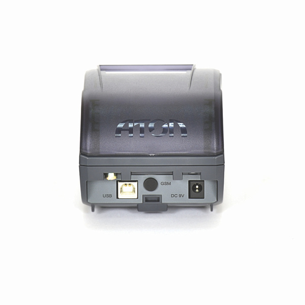 Онлайн-касса АТОЛ 30Ф+