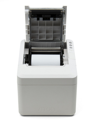 Онлайн-касса АТОЛ 27Ф