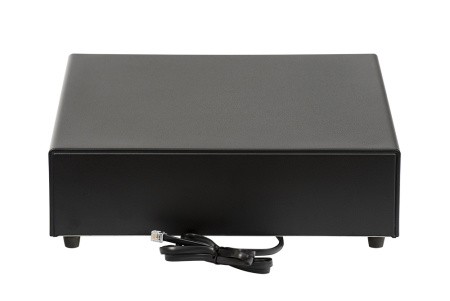 Денежный ящик АТОЛ EC-350-B