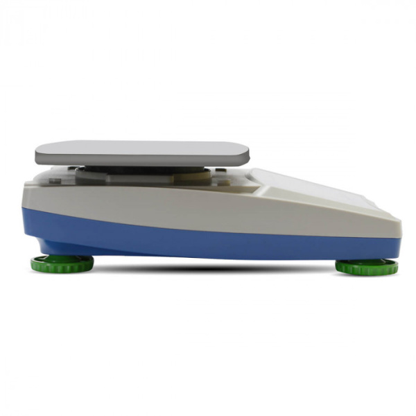 Лабораторные весы M-ER 123 АCF "SENSOMATIC" TFT