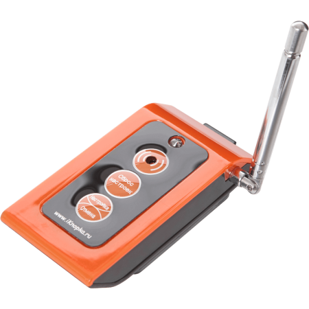 Приемник вызова iKnopka R16