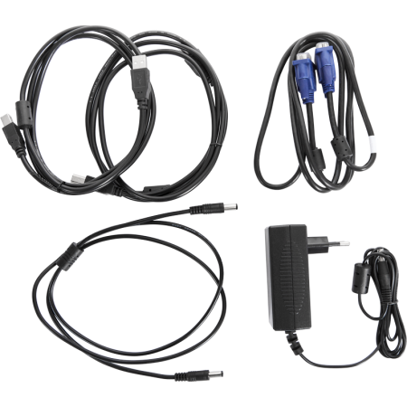 Сенсорный POS-монитор 15" PayTor TM-15 V3