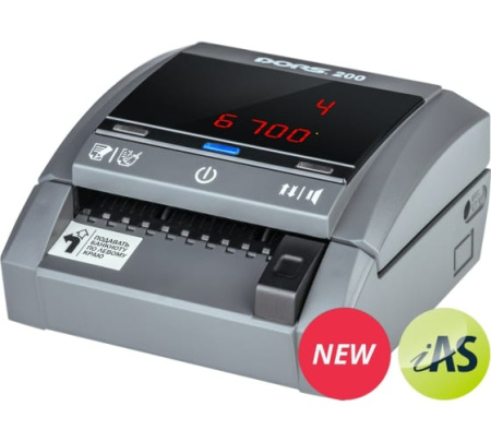 Автоматический детектор DORS 200