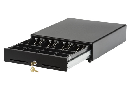 Денежный ящик АТОЛ EC-350-B