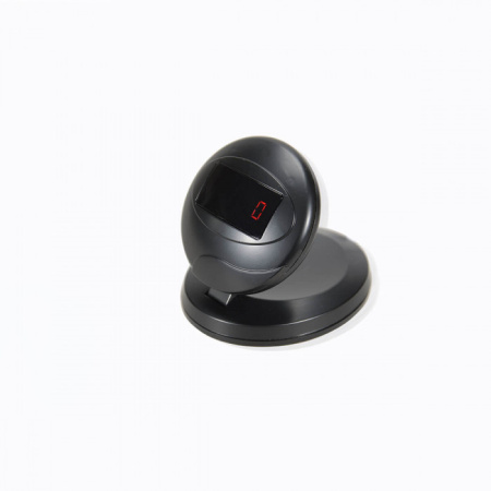 Мультивалютный счетчик банкнот MERTECH C-4