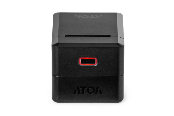 ККТ АТОЛ 35Ф