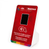 Терминал оплаты СБП Mertech с NFC