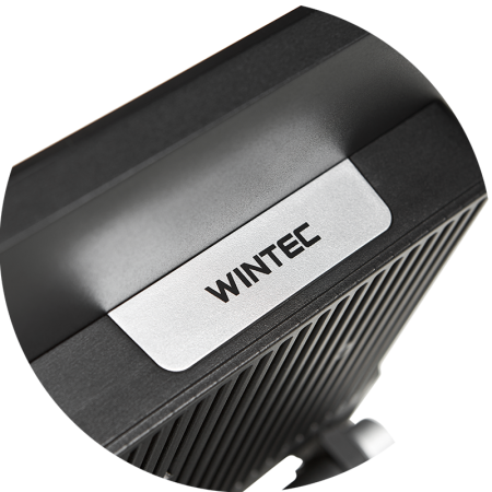 Сенсорный терминал Wintec Anypos500 15"