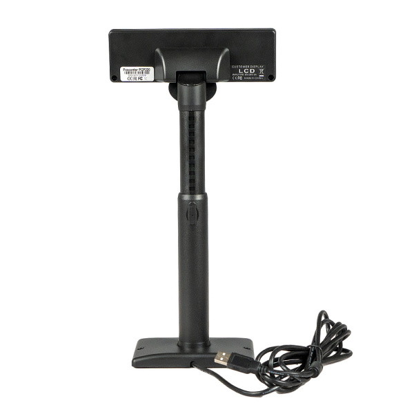 Дисплей покупателя POScenter PCP220 
