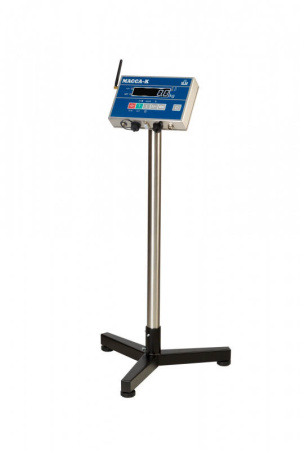 Весовой терминал AB(RUEW)