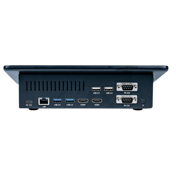 Компактный POS-терминал Poscenter Wise Lite 