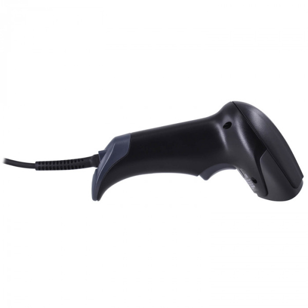 Проводной сканер штрих-кода MERTECH 2310 P2D SUPERLEAD USB