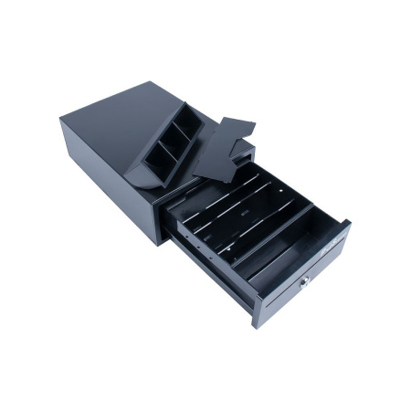 Денежный ящик POScenter Compact 