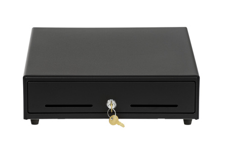 Денежный ящик АТОЛ EC-350-B