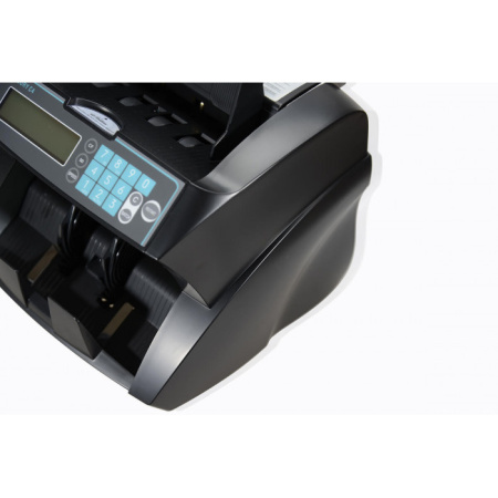 Мультивалютный счетчик банкнот MERTECH C-4