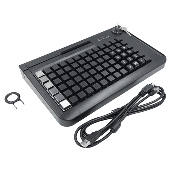 POS клавиатура PayTor KB-78