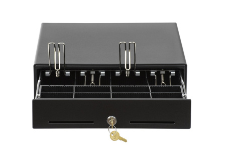 Денежный ящик АТОЛ EC-350-B