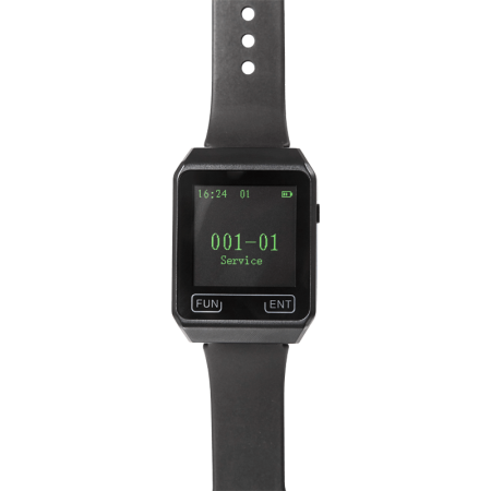 Пейджер-приемник iKnopka APE6800