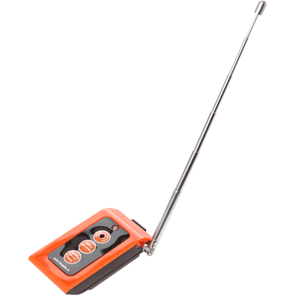 Приемник вызова iKnopka R16