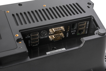 POS-терминал Атол Optima V7